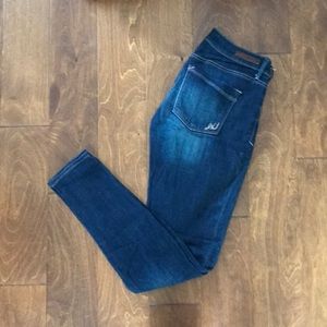 Express Jeans